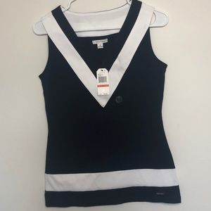 Nautical Top
